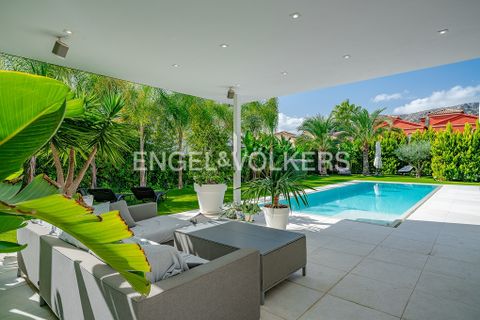 Villa i Calpe, Alicante, Calpe - € 990.000 | Ref: W-046FB0 - foto 16